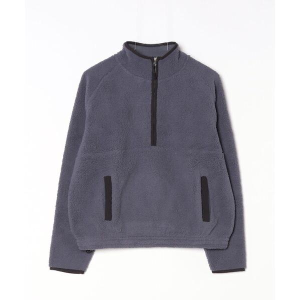 コート アウター 「T14」「BOXERCRAFT/ボクサークラフト」EVEREST PILE FL...