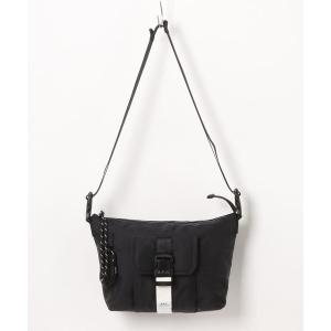 A.P.C.（アーペーセー） ウエストポーチ BESACE TREK メンズ