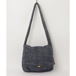 トートバッグ 「T14」「TWEEDMILL/ツイードミル」TOTE BAG レディース メンズ