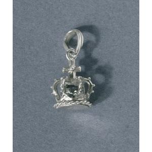 チャーム Charmsクラウンチャーム/王冠/レディース/メンズ/期間限定/第1弾 レディース メンズ