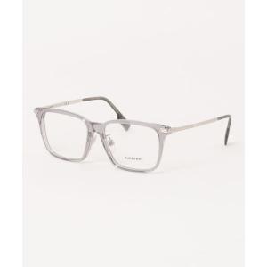 伊達メガネ メガネ 眼鏡 「BURBERRY/バーバリー」スクエア メガネ BE2378F 4021 レディース メンズ