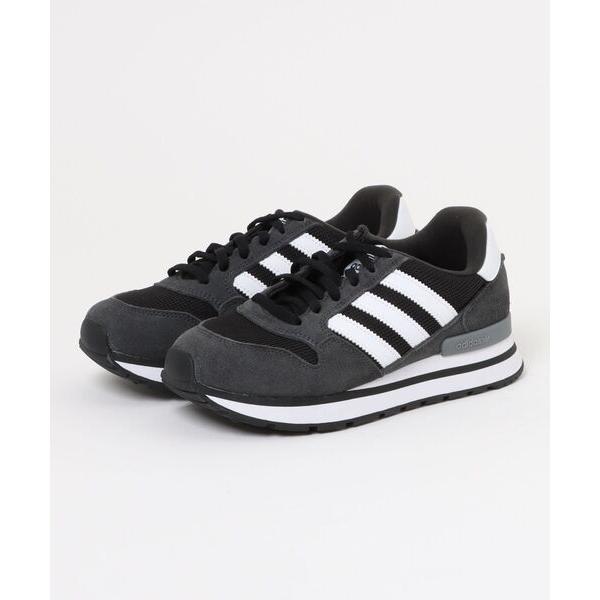 スニーカー ADIDAS アディダス ZX 500 RS IH7274 CORE/FTWR/CARB...