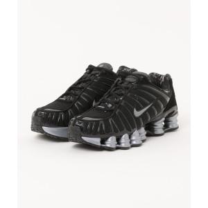 NIKE（ナイキ） NIKE SHOX TL ショックス TL AV3595 002 : リアックス