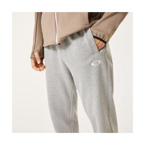 スウェットパンツ ジャージ オークリー FOUNDATIONAL FLEECE PANTS 4.0/パンツ/フリース/スポーツ・トレーニング/メンズ/紫外線保護/UPF50+/吸汗速乾/OAKLEY