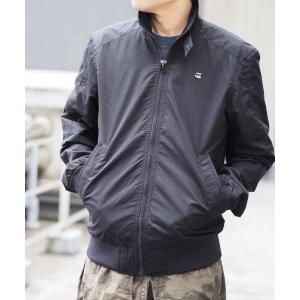 ブルゾン アウター Track Jacket/スタンドカラートラックジャケット/ジャージトップス/ジップアップブルゾン メンズ レディース