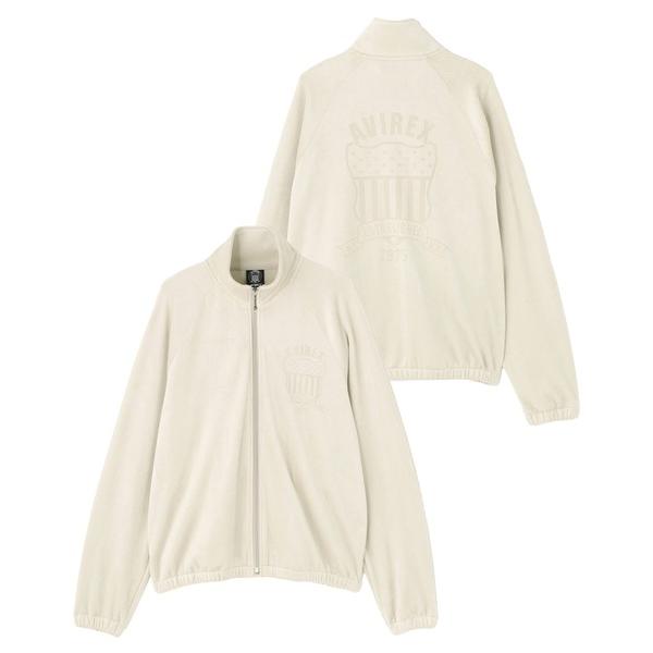ジャージ 「直営店限定」CALL BONDING TRACK JACKET ”EMBLEM” / コ...