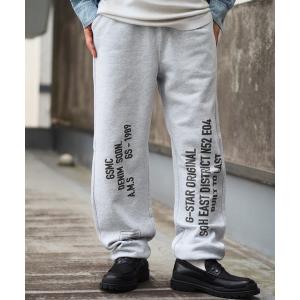 スウェットパンツ ジャージ メンズ レディース