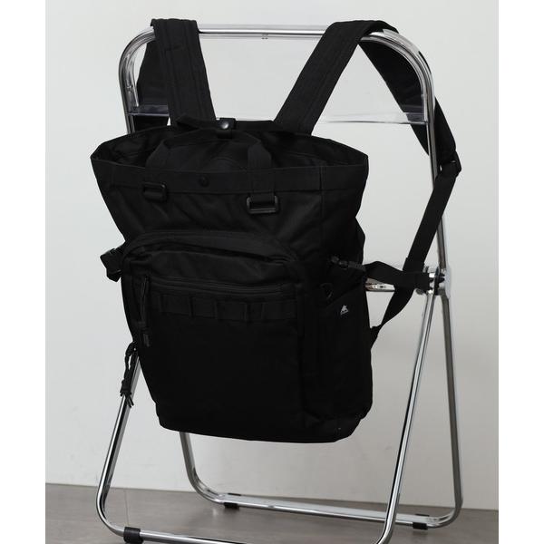 デイバック リュック AVVENTURA トートリュック メンズ レディース