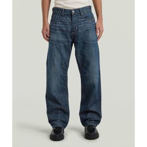 G-STAR RAW ワイドパンツ ジーンズ Dartt 3D Loose Bootcut Jeans/立体