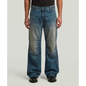 難あり☆ジースターロウデニムジーンズパンツバイカーライダーライディング立体裁断29 G-STAR RAW ジーンズ Biker Patched 3D Slim Jeans/立体裁断バイカー