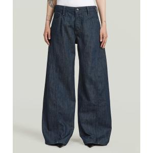 G-STAR RAW ジーンズ デニム デニムパンツ レディース : ZOZOTOWN