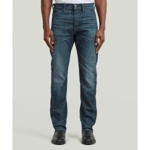 G-STAR RAW ジーンズ Rovic Zip 3D Regular Tapered Denim/立体裁断