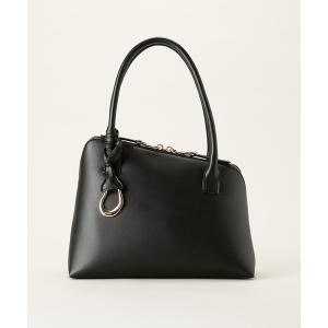 ボストンバッグ LE VERNIS(ル・ベルニ) 「オケージョン対応」Poire boston bag レディース