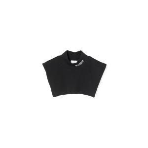 DEVEREUX GOLF デバローゴルフ モックT DVG CROCO MOCK NECK 75762022