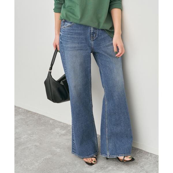 ジーンズ デニム デニムパンツ RED CARD TOKYO / レッドカード トーキョー Twil...