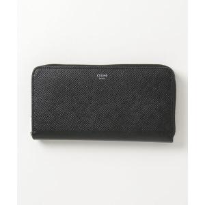 「CELINE」 財布 - ブラック レディース