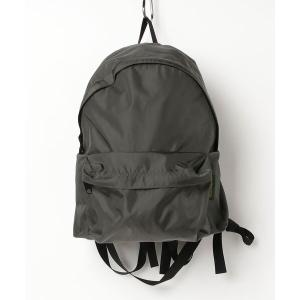 「Herve Chapelier」 リュック - グレー レディース