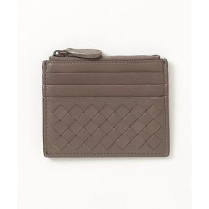 「BOTTEGA VENETA」 財布 - ブラウン レディース