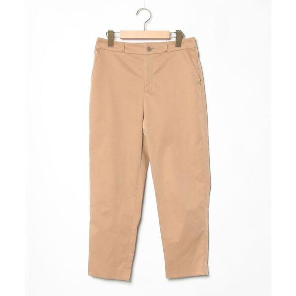 「MACKINTOSH PHILOSOPHY」 パンツ 38 ブラウン レディース