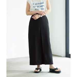 「titivate」 スカート M ブラック レディース