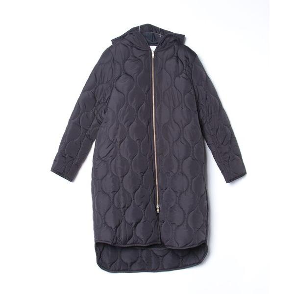 「Emma Taylor」 コート 38 ブラック レディース