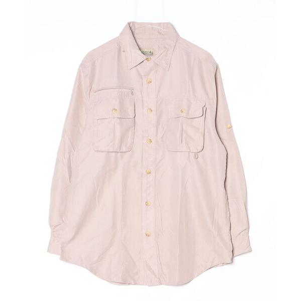 シャツ 「T14」「GUIDE’S CHOICE/ガイド チョイス」PACA FISHING LON...