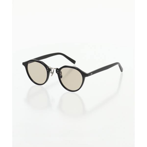 サングラス A.D.S.R. / エーディーエスアール SATCHMO SILVER メンズ レディ...