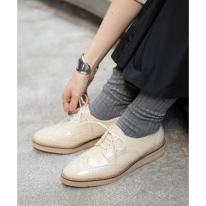 ローファー 「追加」アツゾコオックス レディース