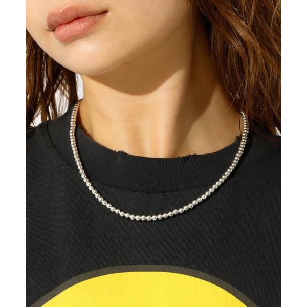 ネックレス 「Indian Jewelry / インディアンジュエリー」ナバホパールネックレス / ...