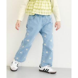 ハート刺繍きゅんパンツ ジュニアの買取情報