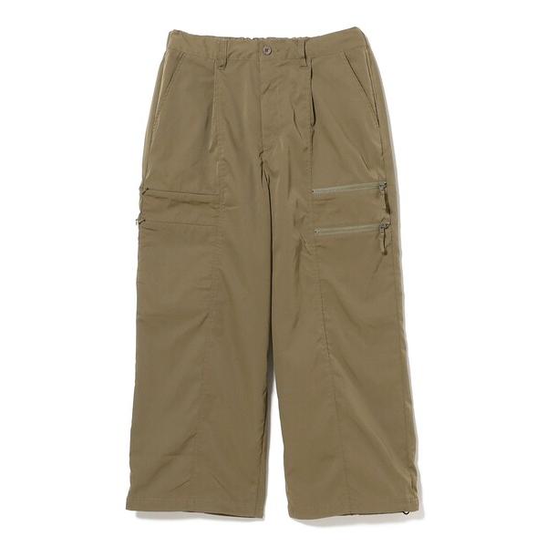 パンツ 「別注」NULL TOKYO / INSIDE UTILITY PANTS メンズ