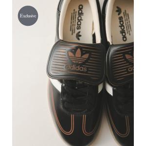 スニーカー adidas　EXCLUSIVE SAMBA LT レディース