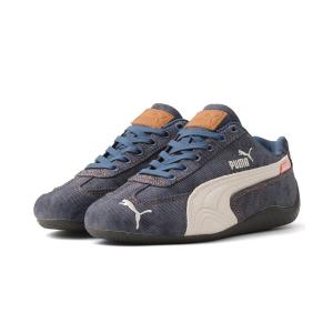 スピードキャット プーマ puma スニーカー PUMA SPEEDCAT ATMOS PINK DENIM / プーマ スピードキャット アトモスピンク デニム「SP」 レディース メンズ
