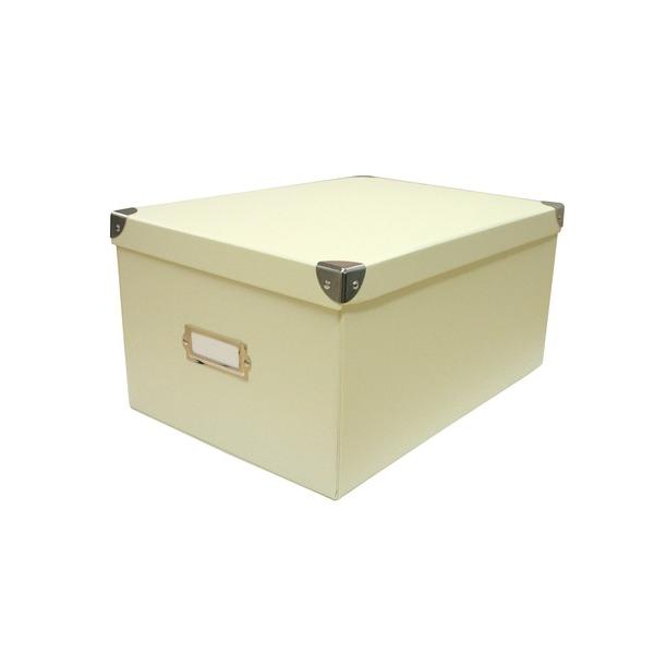 収納 roomonizeマジックボックス「L」