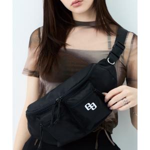 GYDA（ジェイダ） GYDA Symmetry GYDA EmbossフェイクレザーBIG