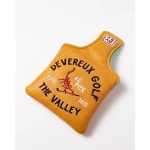 ゴルフ Scorpion パターカバーの買取情報