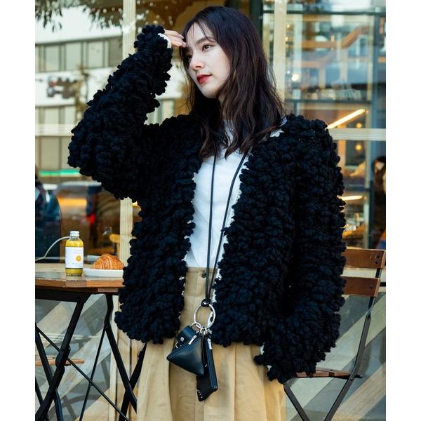 ショルダーバッグ バッグ 「DEVICE GAL」 3パーツ スタッズ カスタム ポーチ ストラップ...