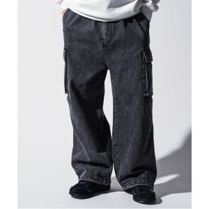 ryaw 【再入荷】ryaw | ALL LEAF VEIN BAG (GRAY) ショルダーバッグ