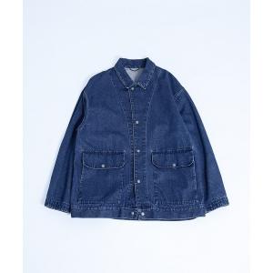 カバーオール デニムカバーオール メンズ