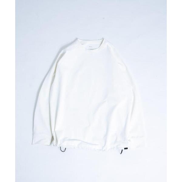 tシャツ DRY OUT BALOON FIT LONG-SLEEVE T-shirts メンズ