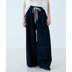 ジーンズ デニム デニムパンツ レディース