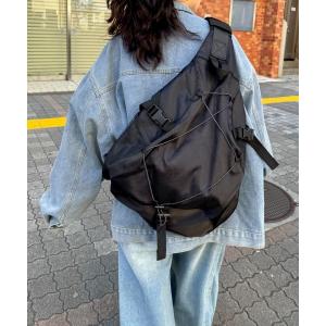   ボディバッグ ウエストポーチ VANS（ヴァンズ） ウエストポーチ Cross Body Pack カジュアルバッグ