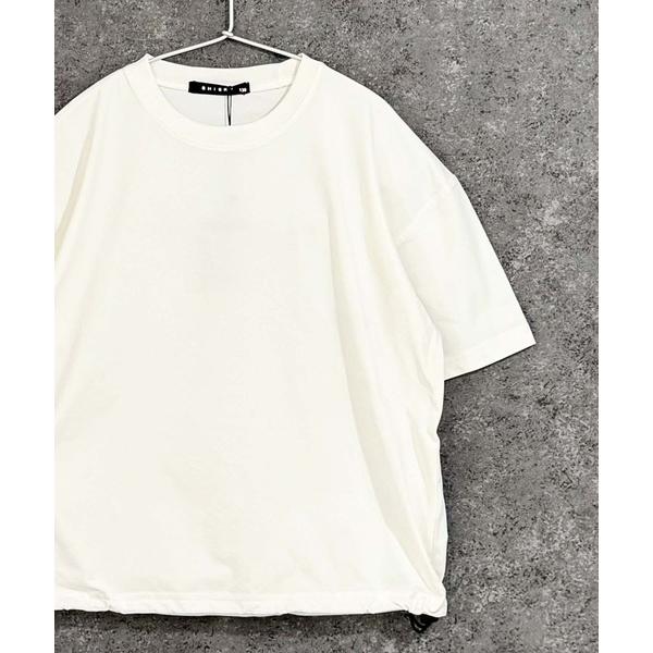 ブラウス シャツ マルチファンクション オーバーサイズ 半袖シャツ キッズ 子供服 男の子 女の子