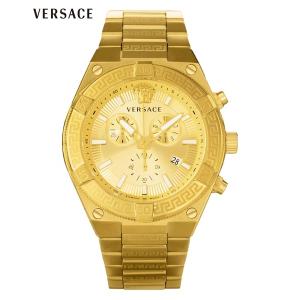 腕時計 VERSACE/ヴェルサーチェ SPORTY GRECA 腕時計 VS-VESO01424 メンズ メンズ