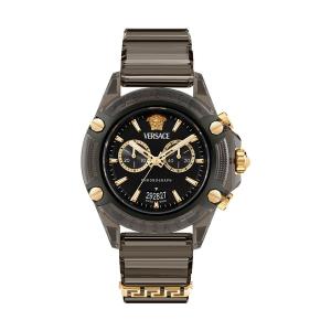 腕時計 VERSACE/ヴェルサーチェ ICON ACTIVE 腕時計 VS-VE8P01125 メンズ メンズ