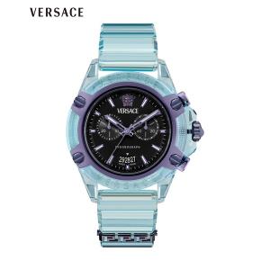 腕時計 VERSACE/ヴェルサーチェ ICON ACTIVE 腕時計 VS-VE8P01225 メンズ メンズ