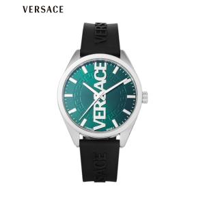 腕時計 VERSACE/ヴェルサーチェ V-VERTICAL 腕時計 VS-VE3H01025 メンズ メンズ