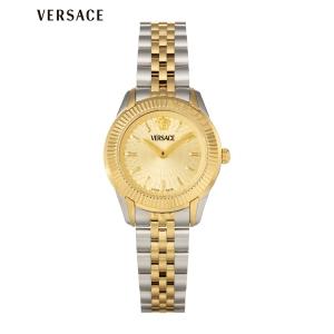 腕時計 VERSACE/ヴェルサーチェ GRECA TIME LADY 腕時計 VS-VE9CA0925 レディース レディース