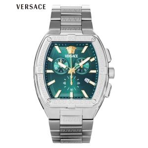腕時計 VERSACE/ヴェルサーチェ SPORTY TONNEAU GRECA 腕時計 VS-VESP01025 メンズ メンズ