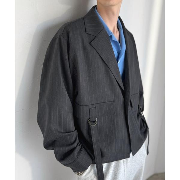 ジャケット テーラードジャケット メンズ